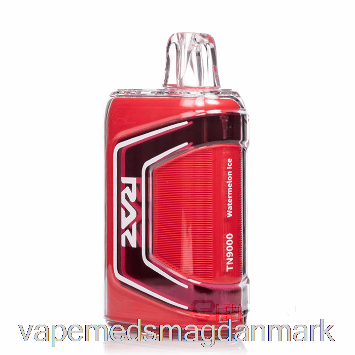 Engangs Vape Danmark Raz Tn9000 Engangs Vandmelon Er